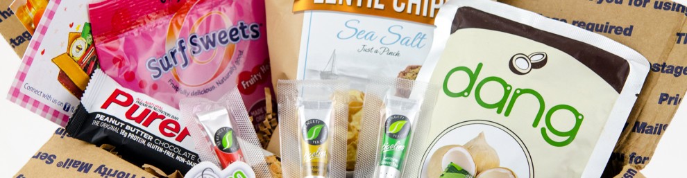 February Vegan Cuts Box