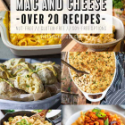 All-Time Best Vegan Mac and Cheese Recipes