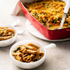 Vegan Potpie Noodle Casserole [Meatless Monday Family Cookbook]