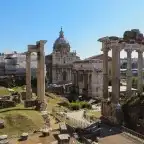 Trip to Italy &ndash; A Photo Essay