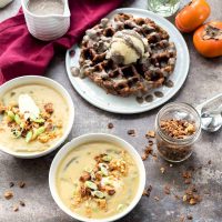 Thanksgiving Leftover Recipe Ideas